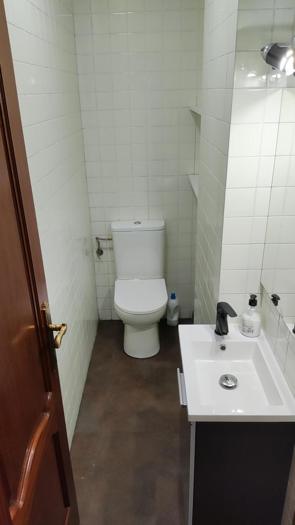 Apartamento Rio Sar Garaje Incluido Santiago de Compostela Dış mekan fotoğraf