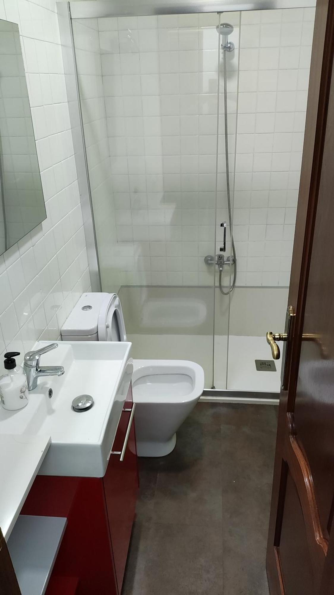 Apartamento Rio Sar Garaje Incluido Santiago de Compostela Dış mekan fotoğraf